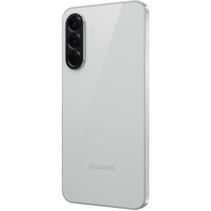 Samsung Galaxy A56 SM-A566BZAAEUB Smartphone 5G, 8GB RAM, 128GB Almacenamiento, Pantalla 6.7", Gris Claro 5