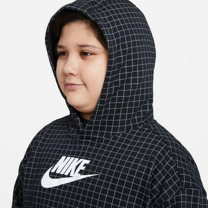 Sudadera Infantil Nike Sportswear RTLP Multicolor 8-10 Años 5