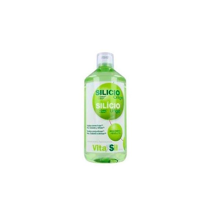 DEXSIL Vitasil Silicio Original 500ml
