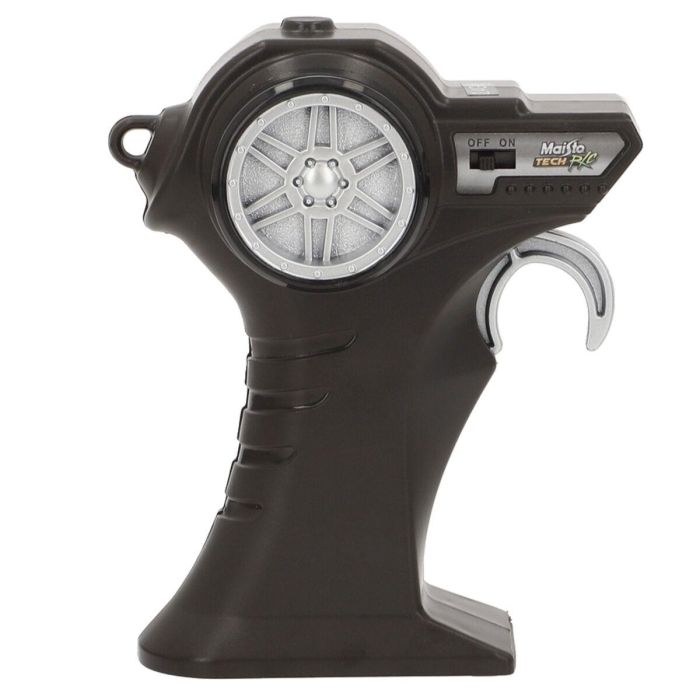 Coche Radio Control Renault 33 X 8,5 X 13 CM (4 Unidades) 2