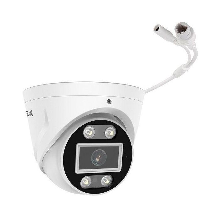 FOSCAM T8EP Weiß 5