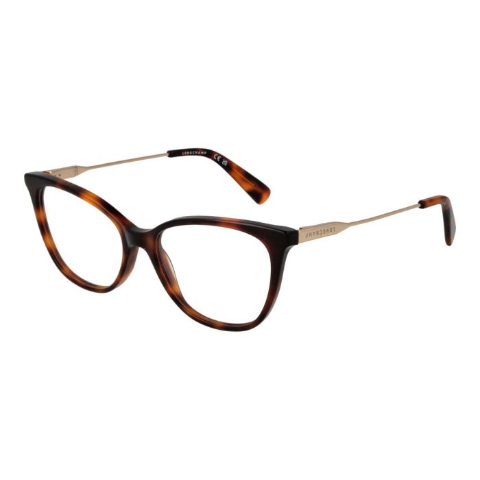 Montura de Gafas Mujer Longchamp LO2719 53230 0 Montura de Gafas Mujer Longchamp LO2719 53230 0