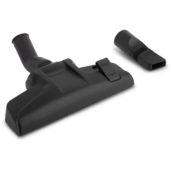 Hkoenig Aspiradora sin bolsa HKoeNIG - Triple A - Filtro HEPA 12 - Capacidad 2,5L - Negro HKO3760124950007 4