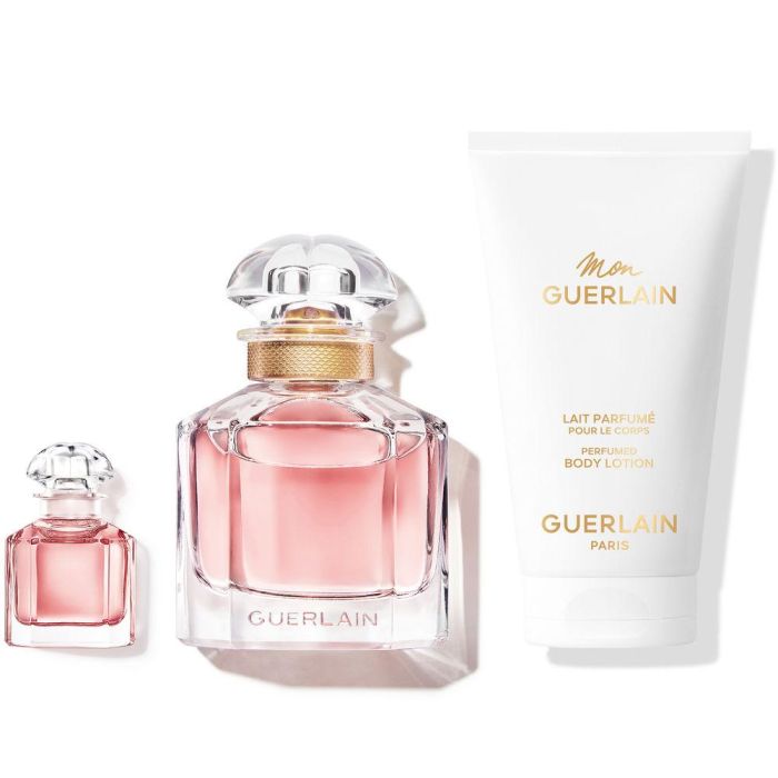 Mon Guerlain Estuche 3 Pz 1