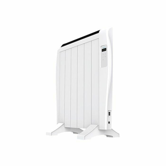Emisor Térmico Digital Cecotec Ready Warm 1200 Thermal Connected 900 W Wi-Fi 0 Emisor Térmico Digital Cecotec Ready Warm 1200 Thermal Connected 900 W Wi-Fi 0
