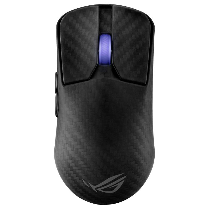 Asus 90MP03U0-BMUA00 ROG Harpe Ace Extreme Ratón Gaming Mano Derecha RF Wireless, Bluetooth, USB-A Óptico 42000 DPI Negro 0 Asus 90MP03U0-BMUA00 ROG Harpe Ace Extreme Ratón Gaming Mano Derecha RF Wireless, Bluetooth, USB-A Óptico 42000 DPI Negro 0