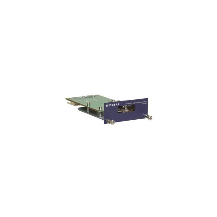 Z Netgear AX742 24Gb Stacking Kit 2