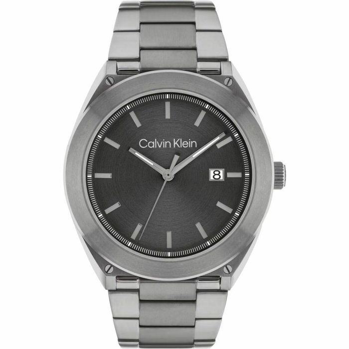 Reloj Hombre Calvin Klein 25200197 (Ø 42 mm) Reloj Hombre Calvin Klein 25200197 (Ø 42 mm)