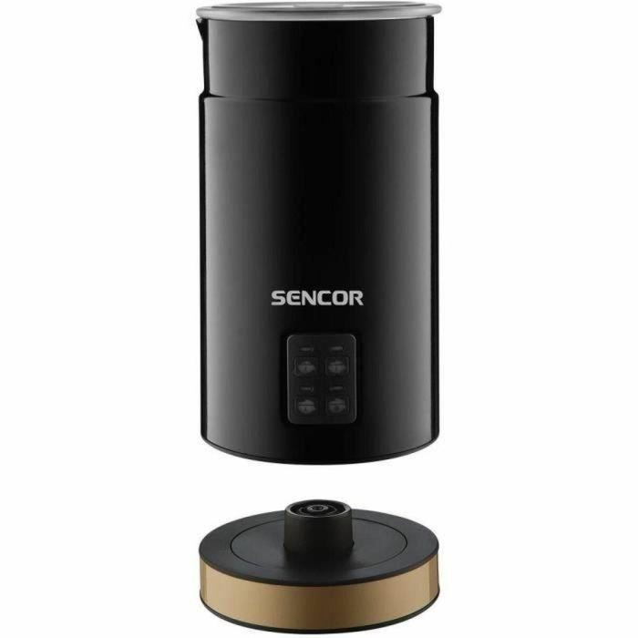 Mini Batidora Espumadora Sencor Mini Batidora Espumadora Sencor