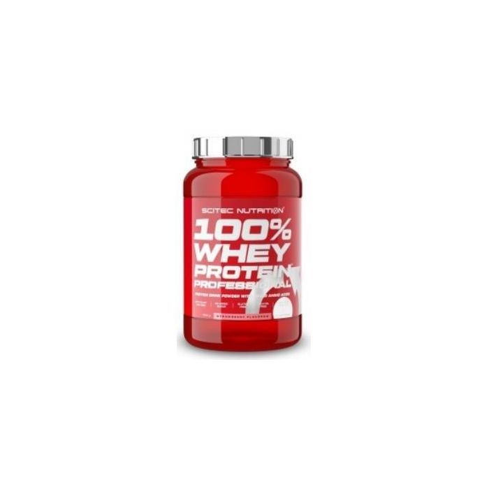 100% Whey Protein Prof. 920G Fresa 100% Whey Protein Prof. 920G Fresa