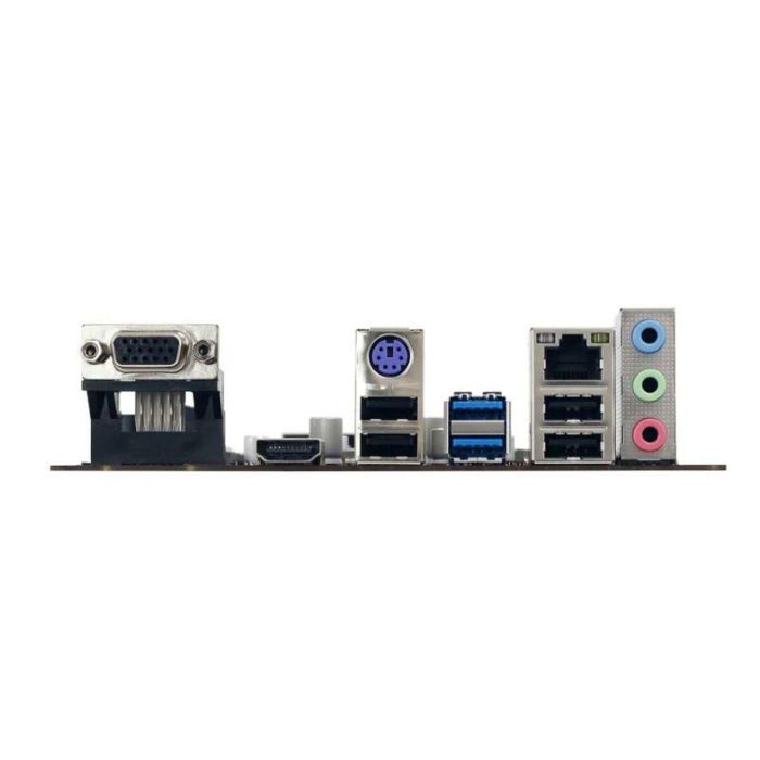 Placa Base Biostar H610MH D5 1 Placa Base Biostar H610MH D5 1