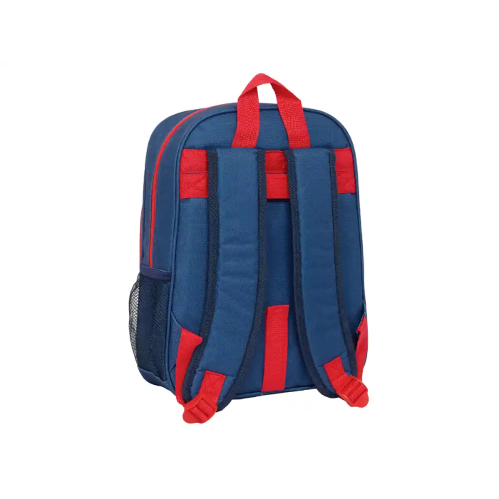 Safta Mochila Infantil Adapt.Carro Avengers 26x34x11cm 1