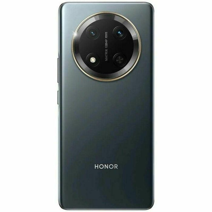 Honor 5109BMFW Smartphone Magic7 Lite 8GB RAM 256GB 6.78" AMOLED 120Hz 5G Snapdragon 6 Gen 1 108MP IP64 6600 mAh Negro Titanio 2 Honor 5109BMFW Smartphone Magic7 Lite 8GB RAM 256GB 6.78" AMOLED 120Hz 5G Snapdragon 6 Gen 1 108MP IP64 6600 mAh Negro Titanio 2