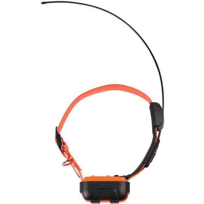 Num'Axes GEO1047 Collar de Seguimiento GPS Canicom para Mando a Distancia Compatible - Unidad de Collar de Repuesto Num'Axes GEO1047 Collar de Seguimiento GPS Canicom para Mando a Distancia Compatible - Unidad de Collar de Repuesto