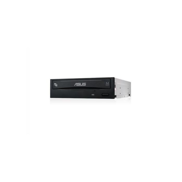 ASUS DRW-24D5MT unidad de disco óptico Interno DVD Super Multi DL Negro ASUS DRW-24D5MT unidad de disco óptico Interno DVD Super Multi DL Negro