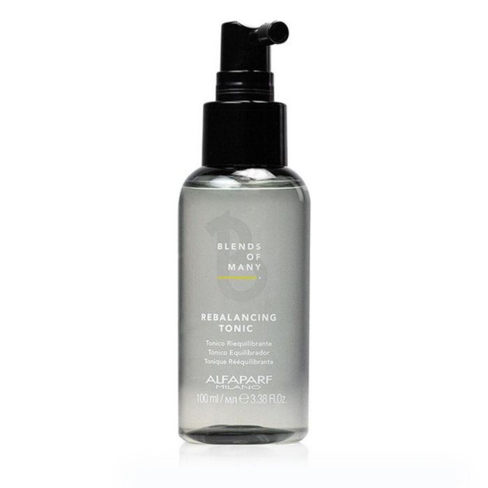 Alfaparf Milano Blends Of Many Rebalancing Tonic