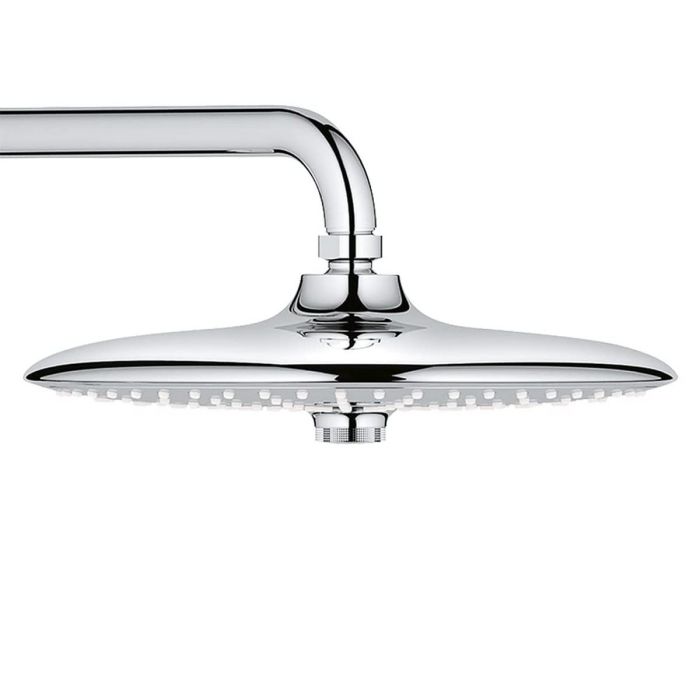 GROHE - Columna de ducha con mezclador termostático 5 GROHE - Columna de ducha con mezclador termostático 5