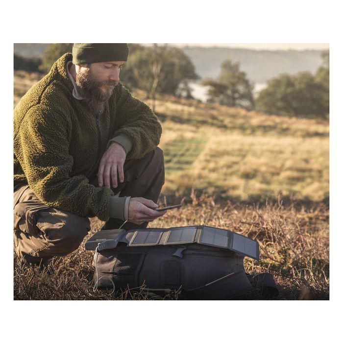 Sandberg Solar 4-Panel Powerbank 25000 5 Sandberg Solar 4-Panel Powerbank 25000 5