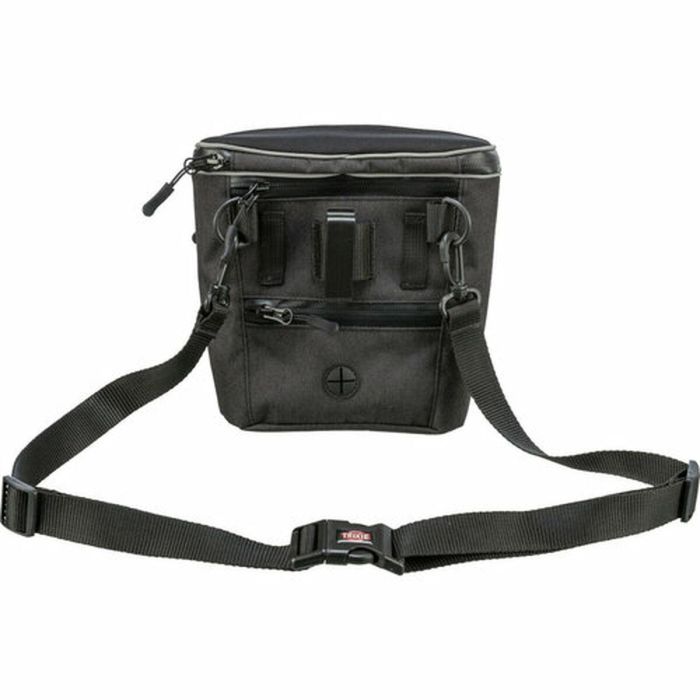 Bolsa de Almacenamiento Trixie Duo Treat 13 Bolsa de Almacenamiento Trixie Duo Treat 13