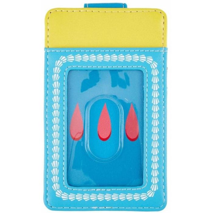 Loungefly Tarjetero Disney Blancanieves Pastel - Accesorio de Cosplay 1