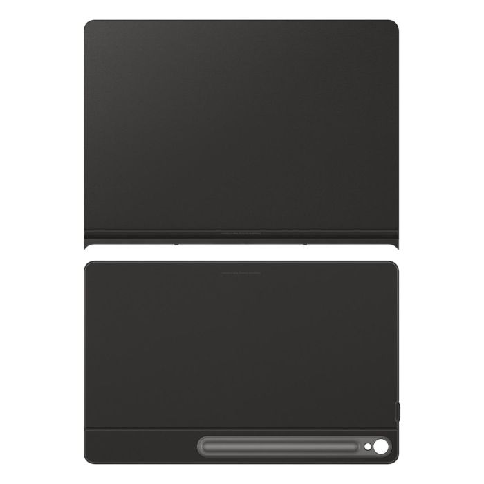 Samsung Smart Book Cover Galaxy Tab S10 FE+ 10.9" Negro Samsung Smart Book Cover Galaxy Tab S10 FE+ 10.9" Negro