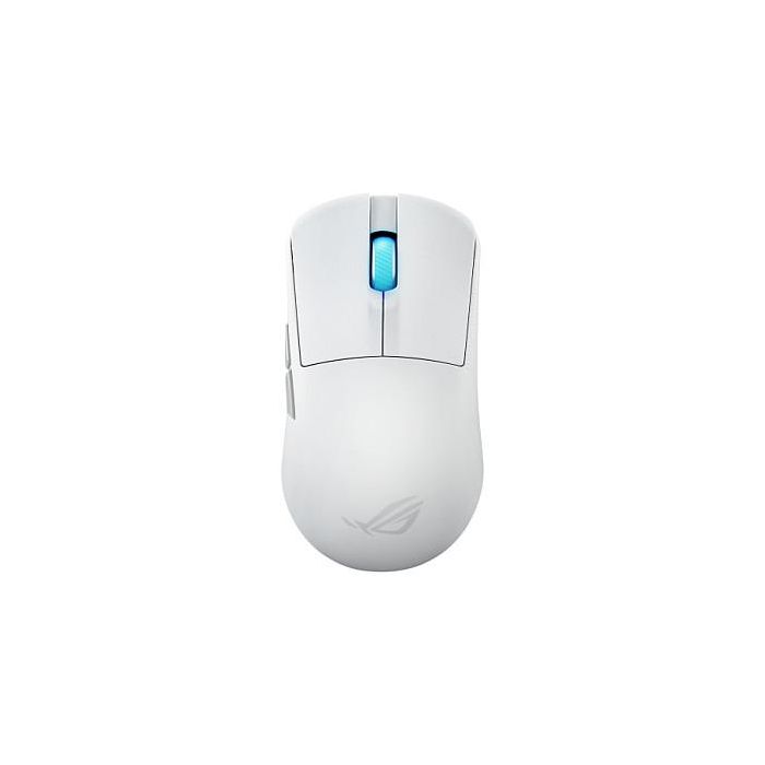 Asus ROG Harpe Ace Mini Ratón Juego Inalámbrico Óptico 42000 DPI Blanco 90MP03Z0-BMUA10 0 Asus ROG Harpe Ace Mini Ratón Juego Inalámbrico Óptico 42000 DPI Blanco 90MP03Z0-BMUA10 0