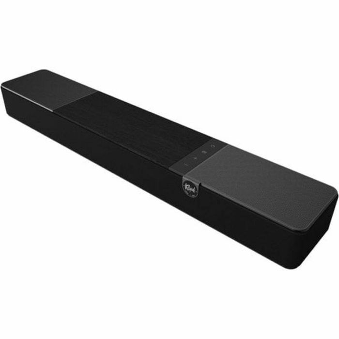 Barra de Sonido KLIPSCH KL1071981 Negro 100 W