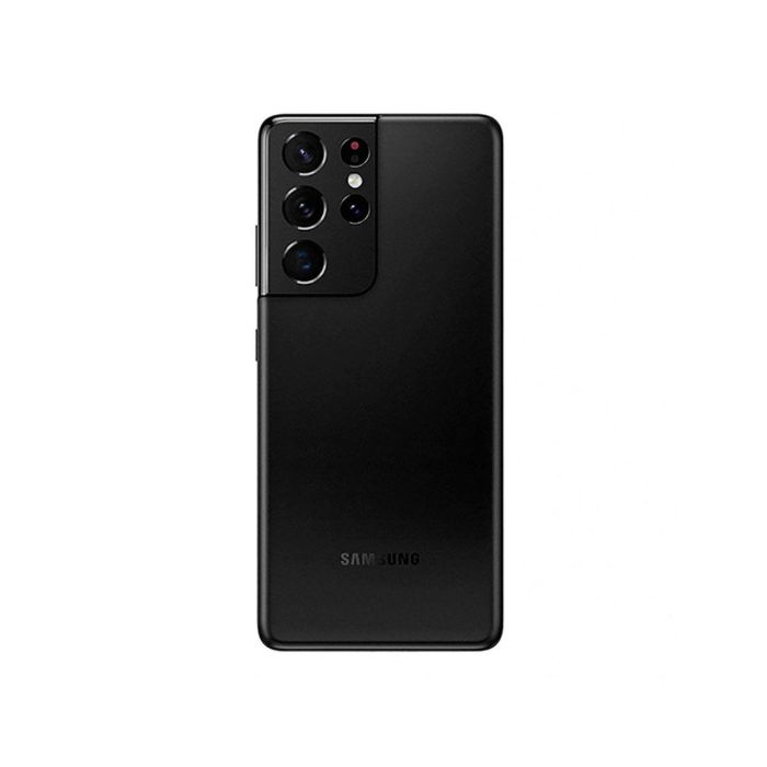 Smartphone Samsung Galaxy S21 Ultra 5G 6,8" Octa Core 12 GB RAM 256 GB Negro 3 Smartphone Samsung Galaxy S21 Ultra 5G 6,8" Octa Core 12 GB RAM 256 GB Negro 3