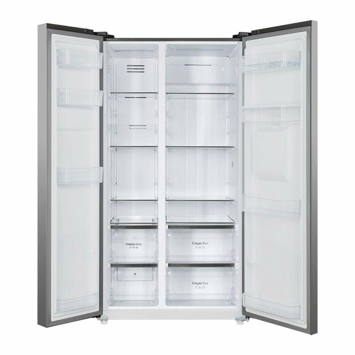 Frigorífico combinado Cecotec Bolero CoolMarket SBS 559 l 1 Frigorífico combinado Cecotec Bolero CoolMarket SBS 559 l 1