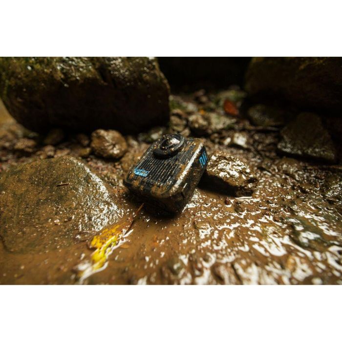 Cámara Digital GoPro CHDHZ-311-RW Negro 4