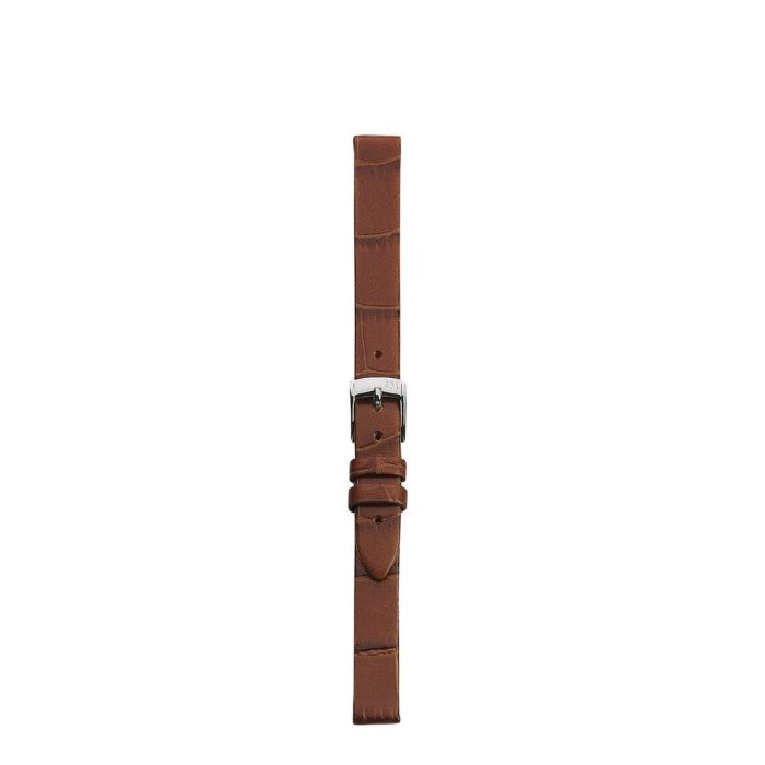 Correa para Reloj Morellato A01D2860656041CR08 8 mm Marrón Correa para Reloj Morellato A01D2860656041CR08 8 mm Marrón