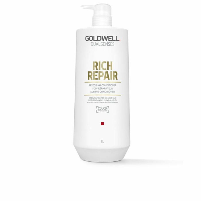 Goldwell Rich Repair Restoring Conditioner 1000 ml Goldwell Rich Repair Restoring Conditioner 1000 ml