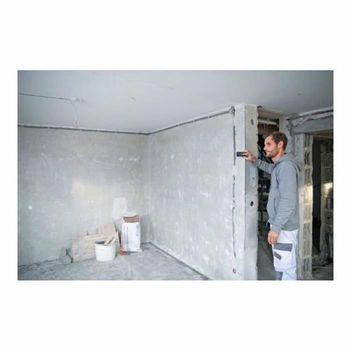 Bosch Professional Telémetro Láser GLM 50-22 Medidor Distancia 5