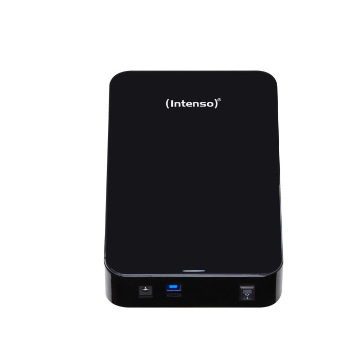 Disco Duro Externo Hdd Intenso 8Tb 3 Disco Duro Externo Hdd Intenso 8Tb 3