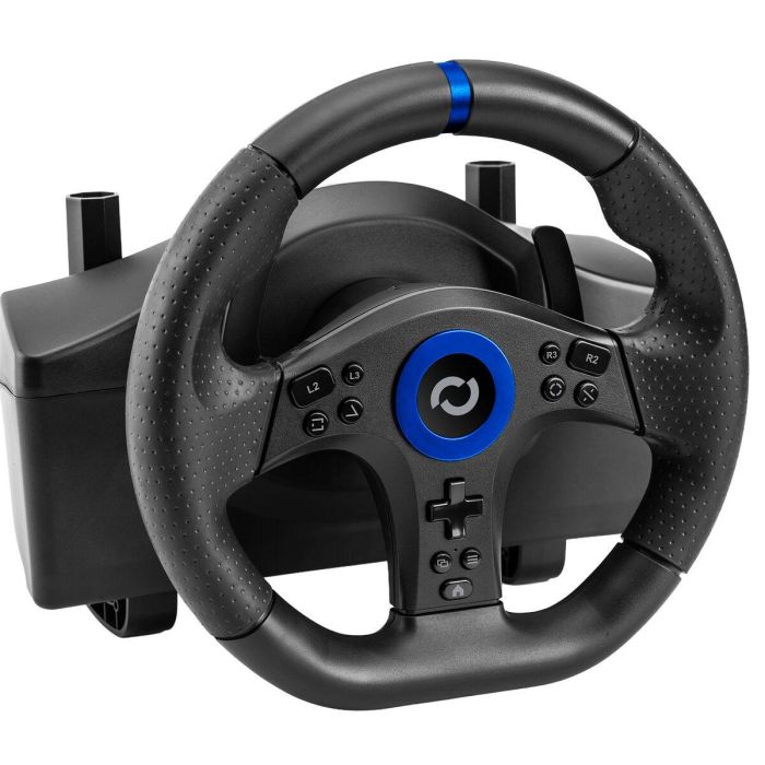 Volante Racing FR-TEC BL7002 Volante Racing FR-TEC BL7002