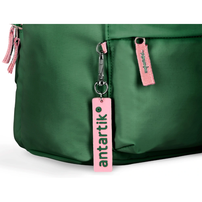 Antartik Mochila Basic Pack Verde 20 L 300x160x420 mm 8