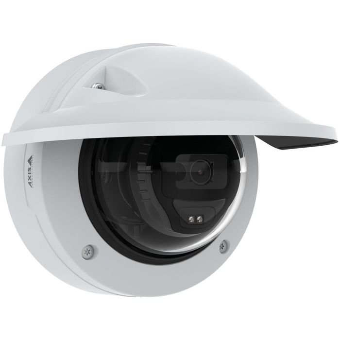 Axis M3216-LVE Cámara IP Minidomo 4MP Lente 2.9mm IR Optimizado WDR Forense Lightfinder Deep Learning DLPU IK10 IP66 2 Axis M3216-LVE Cámara IP Minidomo 4MP Lente 2.9mm IR Optimizado WDR Forense Lightfinder Deep Learning DLPU IK10 IP66 2
