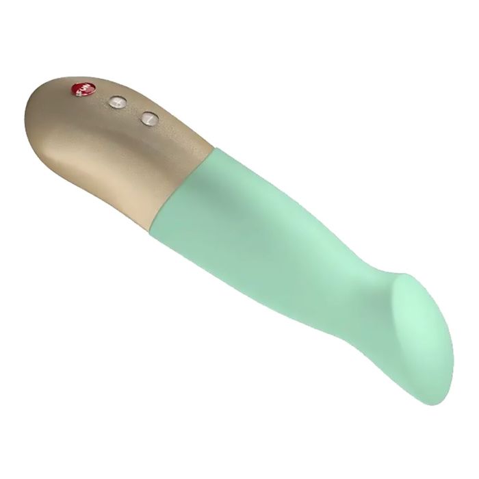 Vibrador Para el Punto G Fun Factory Verde 8