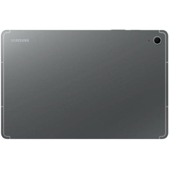 Tablet Samsung TAB S10 FE SM-X526 10,9" 8 GB RAM 128 GB Gris 2