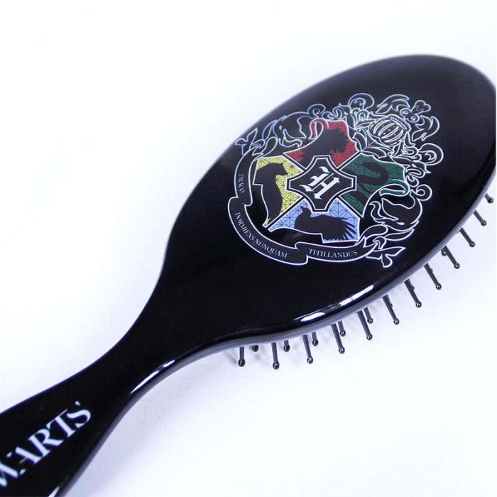 CERDÁ Cepillo Cabello Harry Potter Hogwarts 3 CERDÁ Cepillo Cabello Harry Potter Hogwarts 3