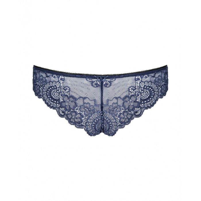 Bragas con Encaje Obsessive 07994 S/M 1 Bragas con Encaje Obsessive 07994 S/M 1