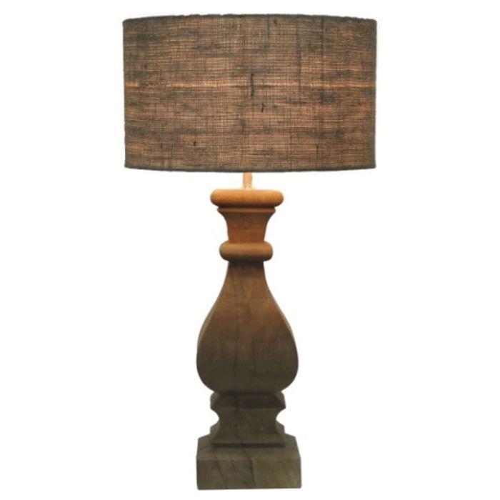 Lampara Sobremesa Item Home DKD Home Decor 41 x 82 x 41 cm 0 Lampara Sobremesa Item Home DKD Home Decor 41 x 82 x 41 cm 0