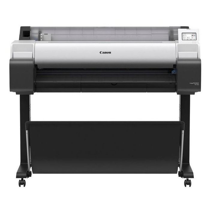 CANON IMPRESORA GRAN FORMATO TM-340 (EUR) 36" 0 CANON IMPRESORA GRAN FORMATO TM-340 (EUR) 36" 0