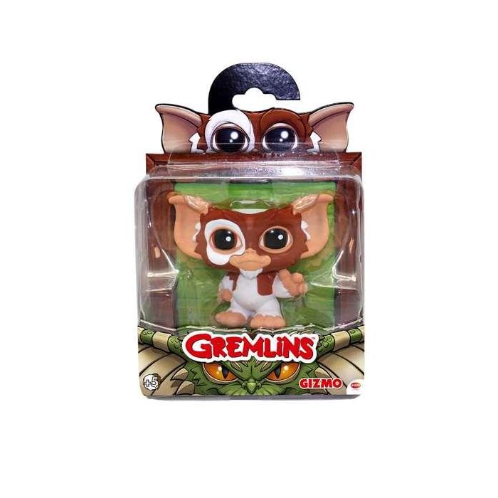 Bizak Figuras de Vinilo Gremlins 10cm - Modelos Surtidos Bizak Figuras de Vinilo Gremlins 10cm - Modelos Surtidos