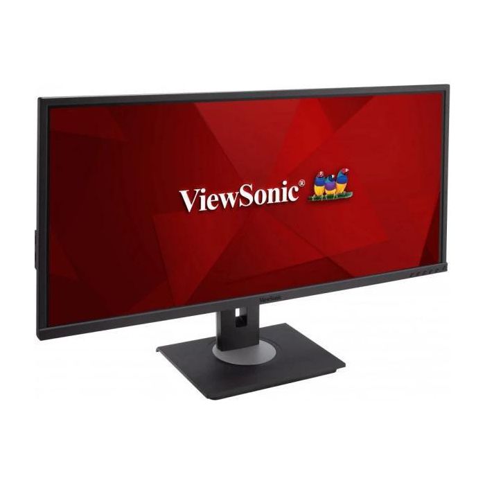 Viewsonic Display VG3419C pantalla para PC 86,4 cm (34") 3440 x 1440 Pixeles UltraWide Quad HD LED Negro 11 Viewsonic Display VG3419C pantalla para PC 86,4 cm (34") 3440 x 1440 Pixeles UltraWide Quad HD LED Negro 11
