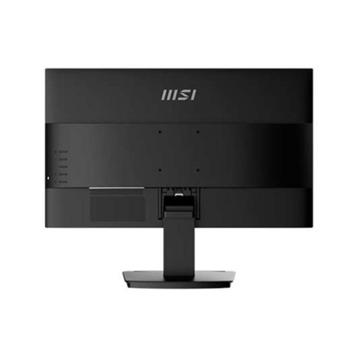 MSI Monitor PRO MP2412 23.8 Pulgadas LED Full HD 100Hz 1ms HDMI DisplayPort Negro