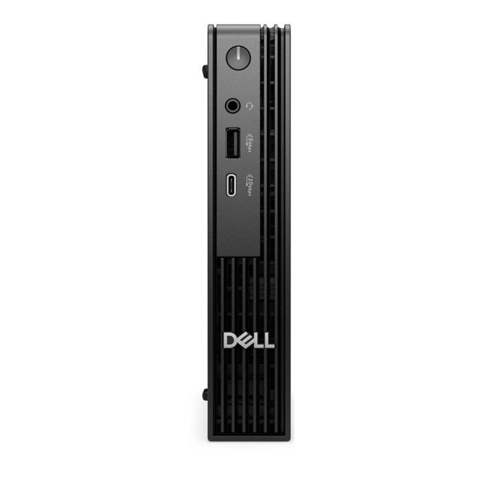 DELL QCM1250 Mini PC Intel Core Ultra 7 265T 16 GB DDR5-SDRAM 512 GB SSD Windows 11 Pro Negro 0 DELL QCM1250 Mini PC Intel Core Ultra 7 265T 16 GB DDR5-SDRAM 512 GB SSD Windows 11 Pro Negro 0