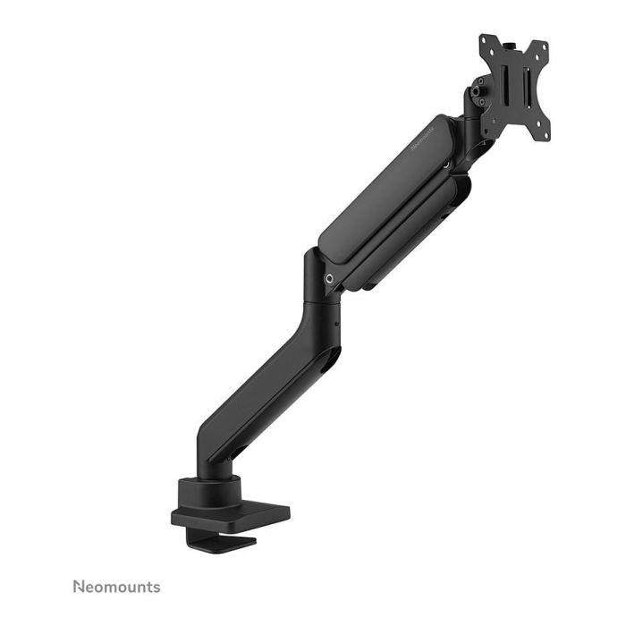 Neomounts DS70PLUS-450BL1 Brazo para Monitor de Resorte de Gas para Pantallas de 17" a 49" Curvas y Ultrawide, Negro 6