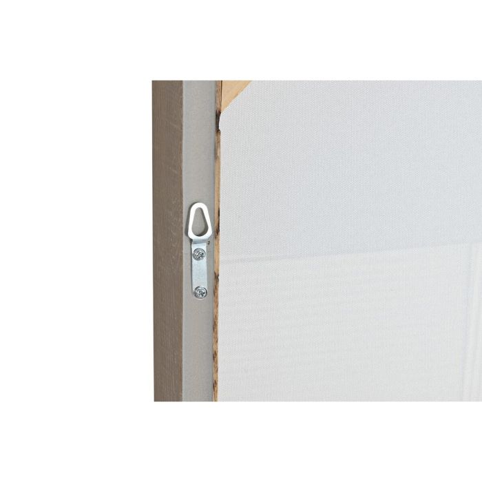 Lienzo Home ESPRIT Pino Lienzo 82 x 4,5 x 102 cm 82,2 x 4,5 x 102 cm 1