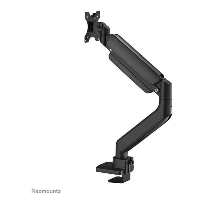 Neomounts DS70PLUS-450BL1 Brazo para Monitor de Resorte de Gas para Pantallas de 17" a 49" Curvas y Ultrawide, Negro 4
